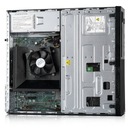 Stolný počítač Lenovo i5 4GB DDR3 500GB HDD Pamäť RAM 8 GB