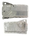 TRAY OIL AUDI A3 (8L) 96-03 1.8 WITHOUT HOLES photo 1 - milautoparts-fr.ukrlive.com