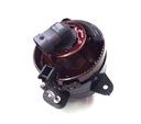 HALOGEN LAMP LAMP FRONT LEFT VW POLO T5 SKODA FABIA II photo 3 - milautoparts-fr.ukrlive.com