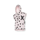 Пончо Mystic Kids - Розовый - воздушный змей - ветер