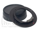 adapter do obiektywu konwerter pierścieni Leica M39/L39 Sony NEX EAN (GTIN) 7775356378877