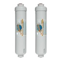 Фильтр для холодильника Side By Side Samsung, тип WSF-100