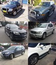 KIA SORENTO II 2009-2015 КЕНГУРЯТНИК БІЧНІ ПОРОГИ СХОДИНКИ БОКИ  (18638501416) фото min 7