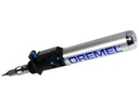 Dremel plynový horák VersaTip (F0132000KA) Kód výrobcu 8710364046416