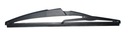 WIPER BLADE REAR DACIA LODGY SANDERO II / FIAT 500 photo 1 - milautoparts-fr.ukrlive.com