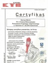 AMORTISSEUR RENAULT AVANT CLIO II 1.2I-1.9D KIT NIEZBEDNIK CONDUCTEUR #1photo 15