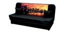 Диван-кровать Theme Bridge Sofa Photobonel