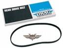 HARLEY SOFTAIL FAT BOY HERITAGE CEINTURE D’ENTRAÎNEMENT 07-17 photo 1 - milautoparts-fr.ukrlive.com