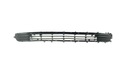 GRILLE IN BUMPER OPEL COMBO C 00-03 MATERIAL photo 1 - milautoparts-fr.ukrlive.com