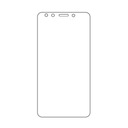 XIAOMI MI 6X закаленное стекло