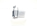 BMW X3 E83 03-10 X5 RESISTOR JEZ RESISTOR AIR BLOWERS photo 1 - milautoparts-fr.ukrlive.com