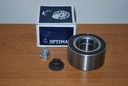 OPTIMAL 100091S BEARING FOR PIAST /P/AUDI 80 88- photo 4 - milautoparts-fr.ukrlive.com