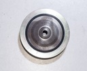 RENAULT WITH 7700115309 WHEEL PULLEY SHAFT CRANKSHAFT photo 1 - milautoparts-fr.ukrlive.com