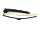 HOLDER WIPER WIPER BLADES REAR VW GOLF V POLO IV HATCHBACK photo 4 - milautoparts-fr.ukrlive.com