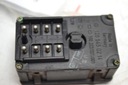 MERCEDES W126 SEC BUTTONS CONTROL UNIT GUZIKI POKLA photo 3 - milautoparts-fr.ukrlive.com