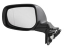 MIRROR TOYOTA AVENSIS T22 97-03R. LEFT ELECTRICAL photo 2 - milautoparts-fr.ukrlive.com