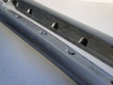 MERCEDES ML W166 166 FACING, PANEL SILL AMG LEFT RIGHT photo 3 - milautoparts-fr.ukrlive.com