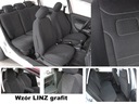 OPEL CORSA E COVER ON SEATS SAMOCHODOWEE VELOUR photo 8 - milautoparts-fr.ukrlive.com