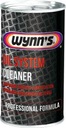 WYNN'S WYNNS ENGINE FLUSH, ОЧИЩАЕТ МАСЛЯНУЮ СИСТЕМУ.