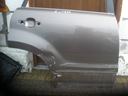 SUZUKI GRAND VITARA 2005-> DOOR REAR RIGHT photo 3 - milautoparts-fr.ukrlive.com