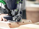 FESTOOL Frézka DOMINO DF 700 EQ-Plus 576426 Druh frézky profesionálny