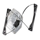 LIFT DEVICE WINDOW FRONT RIGHT SUPERB II 2 UNIVERSAL 09- photo 9 - milautoparts-fr.ukrlive.com