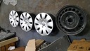 ДИСКИ AUDI A4 B8 8K0 5X112 7JX16H2 ET39 R16 8K