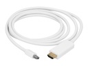 Кабель Mini DisplayPort HDMI, 1,8 м, Thunderbolt MAC