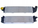 FIAT TALENTO 1.6 D RADIATOR INTERCOOLER 4422266 photo 1 - milautoparts-fr.ukrlive.com