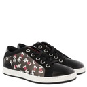 ОБУВЬ LOVE MOSCHINO JA15013 СДЕЛАНО В ИТАЛИИ 40