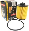 KAMOKA F102801 FILTER OILS photo 7 - milautoparts-fr.ukrlive.com