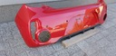 KIA PICANTO SPORT 2015- BUMPER REAR ORIGINAL D077 photo 3 - milautoparts-fr.ukrlive.com