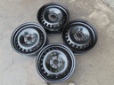 DISCS 16 FORD MONDEO MK4 6,5JX16 ET50 5X108 photo 1 - milautoparts-fr.ukrlive.com