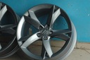 DISCS AUDI A5 S5 8T0 A7 A8 D4 Q5 II 8,5JX19 ET32 photo 4 - milautoparts-fr.ukrlive.com