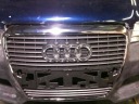 AUDI A4 B5* БАМПЕР ПЕРЕДНІЙ IMITACJA B7 * DJ-TUNING  фото 7