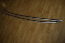 BARRES DE TOIT TOITS OPEL INSIGNIA UNIVERSEL R-2013 ENSEMBLEphoto 15