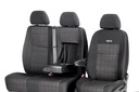 КРЫШКИ С ИЗМЕРИТЕЛЬНЫМ ЛОГОТИПОМ NEW IVECO DAILY VI 2014 +
