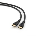 Kábel DisplayPort v1.2 Gembird CCDP210 3 m EAN (GTIN) 8716309090971