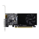 Grafická karta|GIGABYTE|NVIDIA GeForce GT 1030|2 GB|64 bit|PCIE 3.0 Kód výrobcu GV-N1030D4-2GL