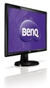 LED MONITOR BENQ GL2450HM 24'' 1920x1080 HDMI VGA DVI trieda B Natívne rozlíšenie 1920 x 1080 px