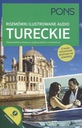 Rozmówki ilustrowane tureckie + MP3 Język publikacji inny