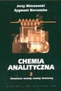  Názov Chemia analityczna Tom 2 Chemiczne metody analizy ilościowej