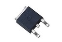 IRLR8726 DPAK N-MOSFET 86А 30В 75Вт x2шт.