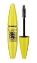 ТУШЬ MAYBELLINE COLOSSAL VOLUM 100% ЧЕРНАЯ