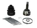 AQ 6UO 498 099A COUDE D'ARBRE PRODUIT DE REMPLACEMENT HART 418 342 FAVORIT ,VW CADDY photo 2 - milautoparts-fr.ukrlive.com