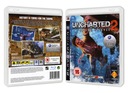 Uncharted 2: Среди воров PS3