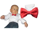 детский галстук-бабочка детский галстук-бабочка 0-12 месяцев ЦВЕТА