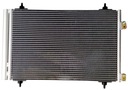 RADIATEUR DU CLIMATISEUR BERLINGO DE CHARGEMENT 307 408 photo 2 - milautoparts-fr.ukrlive.com