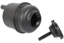RÉSERVOIR AMPLIFICATEUR BMW 3 E46 E90 5 E60 004-026-011/ABA ABAKUSphoto 7