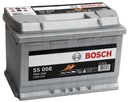 BATTERY 77AH 780A SILVER S5 P+ BOSCH 0092S50080/BOA photo 13 - milautoparts-fr.ukrlive.com